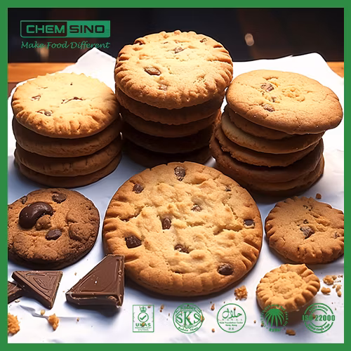 FDA Approved Food Grade Non-Nutritional Natural Sweet Flavor Food Ingredient Organic Stevia Sweetener for Sustainable Health