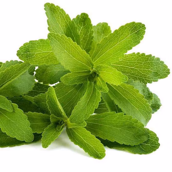 Adoçante exato de Stevioside Rebaudioside do Stevia natural do produto comestível
