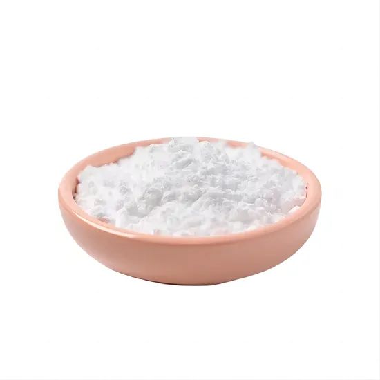 Adoçante natural de extrato de xilitol de qualidade alimentar
